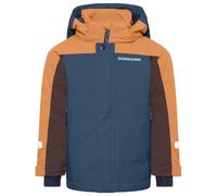 Didriksons - Kid's Neptun Jacket - Veste d'hiver - 80 - mountain blue