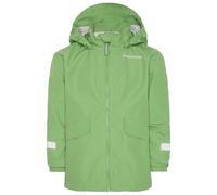 Didriksons - Kid's Norma Jacket 3 - Veste imperméable - 80 - algae green