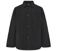 Didriksons - Kid's Ore Jacket - Veste de loisirs - 140 - black