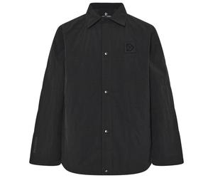 Didriksons - Kid's Ore Jacket - Veste de loisirs - 140 - black