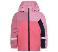 Didriksons - Kid's Pilvi Jacket 2 - Veste imperméable - 80 - heather pink