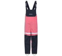 Didriksons - Kid's Pilvi Pant - Pantalon imperméable - 90 - dusty azalea