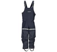 Didriksons - Kid's Pilvi Pant - Pantalon imperméable - 90 - navy
