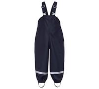 Didriksons - Kid's Plaskeman Pants 5 - Pantalon imperméable - 90 - navy
