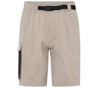 Didriksons - Kid's Quartz Shorts - Short - 120 - beach beige