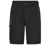 Didriksons - Kid's Quartz Shorts - Short - 120 - black