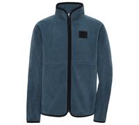 Didriksons - Kid's Rubi Full-Zip - Veste polaire - 170 - mountain blue