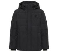 Didriksons - Kid's Silikat Jacket - Veste d'hiver - 130 - black