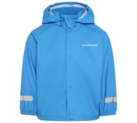 Didriksons - Kid's Slaskeman Jacket 2 - Veste imperméable - 110 - sharp blue