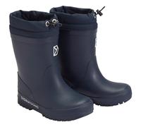 Didriksons - Kid's Slush Winter Boot - Chaussures d'hiver - EU 20 - navy