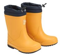 Didriksons - Kid's Slush Winter Boot - Chaussures d'hiver - EU 20 - oat yellow