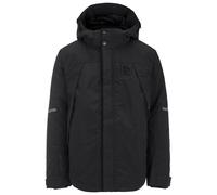 Didriksons - Kid's Zirra Jacket - Veste d'hiver - 120 - black