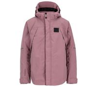 Didriksons - Kid's Zirra Jacket - Veste d'hiver - 130 - dulse pink