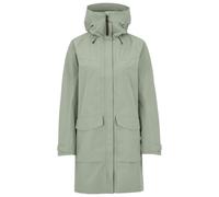 Didriksons - Klara Women's Parka - Parka - 38 - wilted leaf