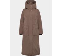 Didriksons Manteau d’hiver 'MELODY' marron, Taille M