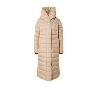Didriksons Manteau d’hiver 'Stella' beige foncé, Taille M