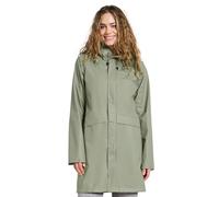 Didriksons Manteau de pluie Avon Parka Femmes