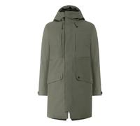 Didriksons Manteau d'Hiver Falke Parka Hommes