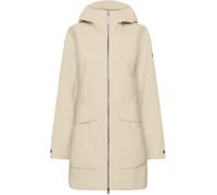 Didriksons Manteau mi-saison 'Folka' beige clair, Taille S