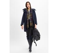 Didriksons Manteau outdoor 'ILMA' marine, Taille 6XL