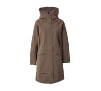 Didriksons Ilma Parka 8 Femmes Manteau 36 Brun