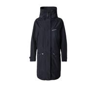 Didriksons Manteau outdoor 'ILMA' noir, Taille M