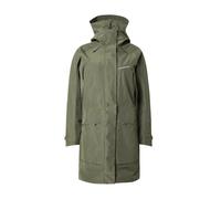 Didriksons Manteau outdoor 'Ilma' olive, Taille S