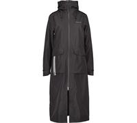 Didriksons - Women's Nadja Parka 4 - Manteau - 38 - black