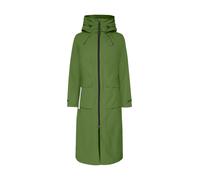 Didriksons Manteau outdoor 'Nadja Wns' vert, Taille L