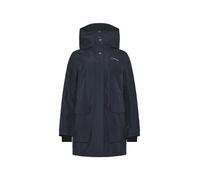 Didriksons Parka d’hiver 'Harriet' bleu foncé, Taille M