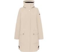 Didriksons Parka mi-saison 'ADRIA' beige, Taille L
