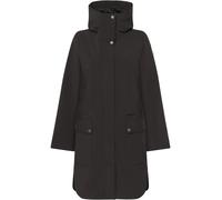 Didriksons Parka mi-saison 'Adria' noir, Taille XL