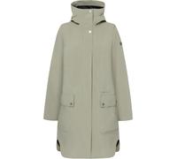Didriksons Parka mi-saison 'ADRIA' vert clair, Taille XXXL