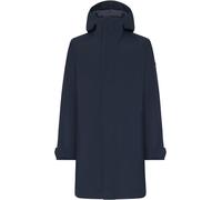 Didriksons Parka mi-saison 'George' bleu marine, Taille L