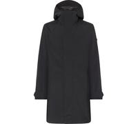Didriksons Parka mi-saison 'George' noir, Taille XL