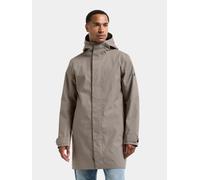 Didriksons Parka mi-saison 'George' taupe, Taille S