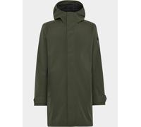 Didriksons Parka mi-saison 'George' vert foncé, Taille L