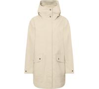Didriksons Parka mi-saison 'Gwen' beige, Taille XS