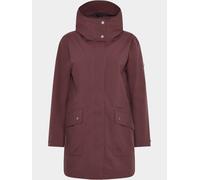 Didriksons Parka mi-saison 'Gwen' bourgogne, Taille XS-S