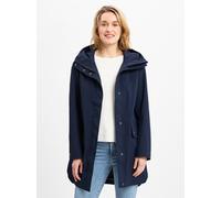 Didriksons Parka mi-saison 'Gwen' marine, Taille XXL