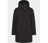 Didriksons Parka mi-saison 'Gwen' noir, Taille XS-S