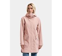 Didriksons Parka mi-saison 'Gwen' rose, Taille L