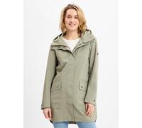 Didriksons Parka mi-saison 'Gwen' roseau, Taille S