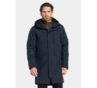 Didriksons Parka mi-saison 'KENNY' bleu foncé, Taille L