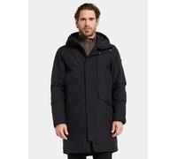 Didriksons Parka mi-saison 'KENNY' noir, Taille XXL