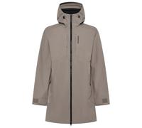 Didriksons - Sören Parka - Manteau - L - ash brown