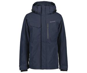 Didriksons - Stefan USX Jacket - Parka - L - dark night blue