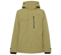 Didriksons - Stefan USX Jacket - Parka - L - olive green