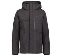 Didriksons - Stefan USX Jacket - Parka - M - black