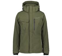 Didriksons - Stefan USX Jacket - Parka - M - deep green